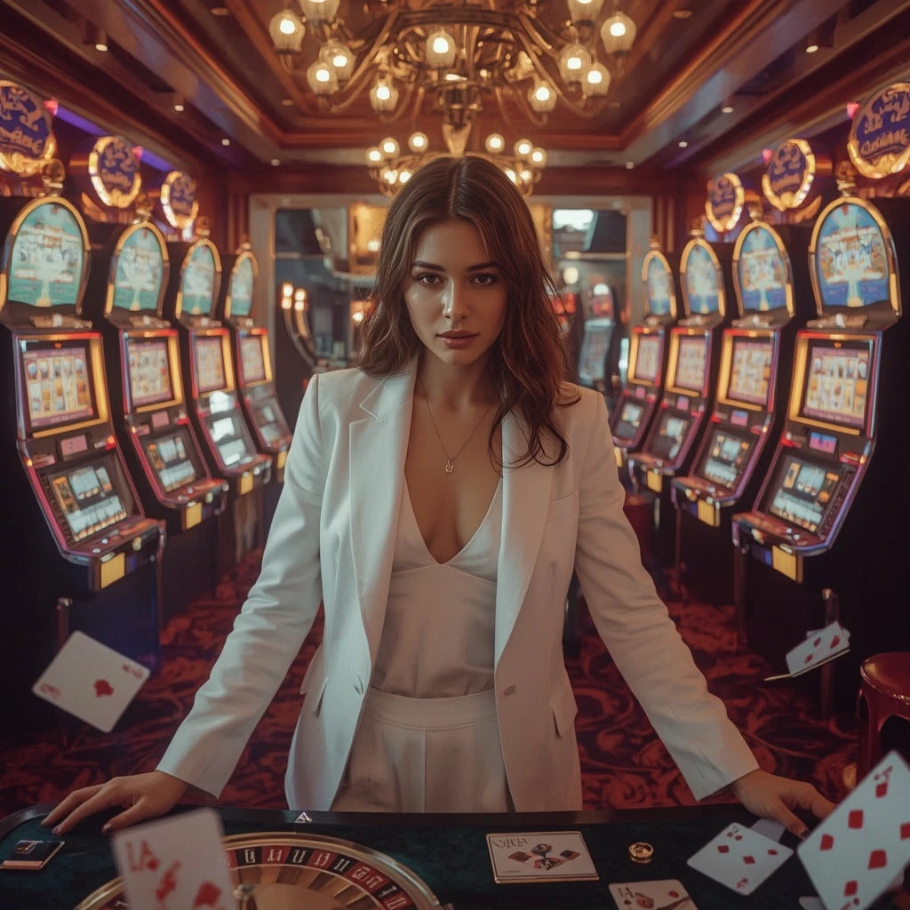 Casiqo Casino games Casiqo Casino games