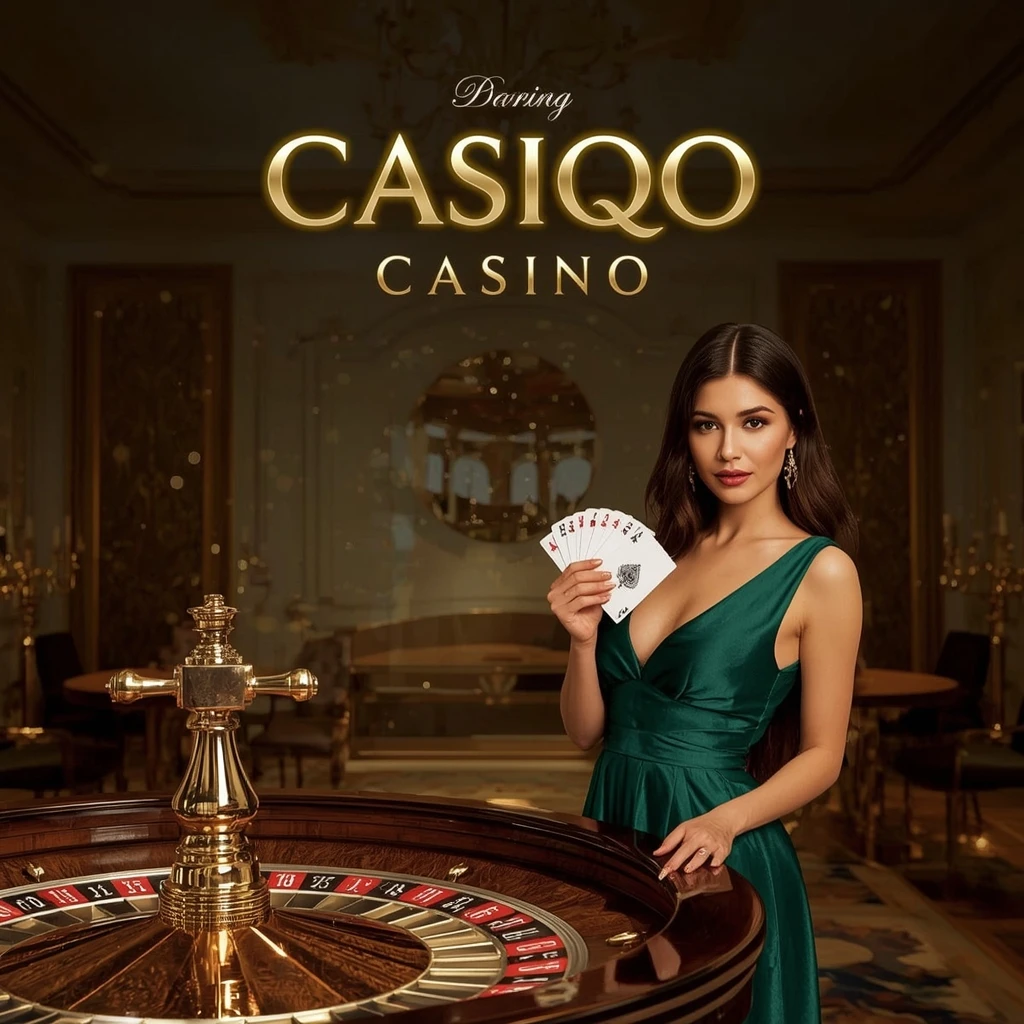 Casiqo Casino Canada Casiqo Casino Canada