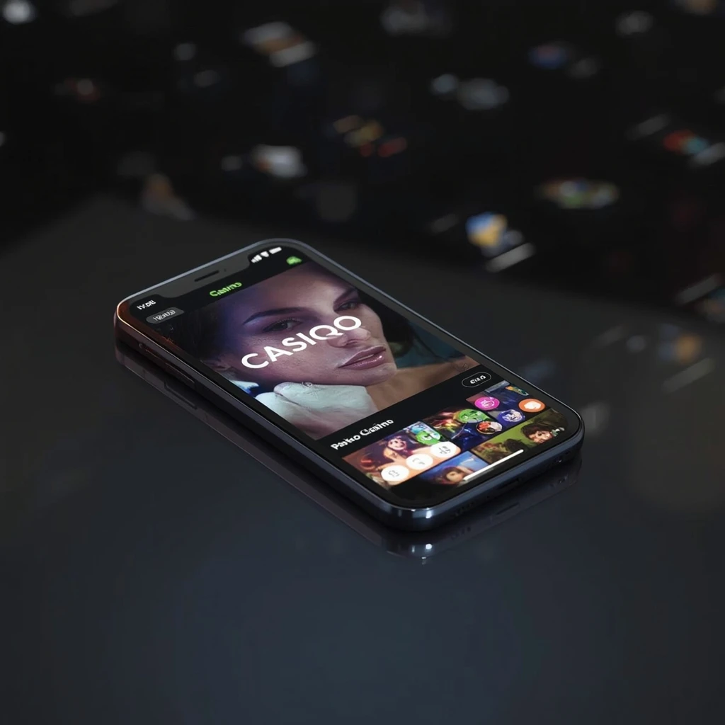 Casiqo Casino App Casiqo Casino App