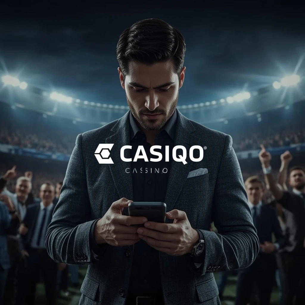 Casiqo Casino Sports Casiqo Casino Sports